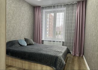 Аренда однокомнатной квартиры, 35 м2, Республика Башкортостан, улица Даяна Мурзина, 5