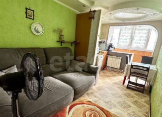 Продажа двухкомнатной квартиры, 43.4 м2, Бурятия, 113-й микрорайон, 21