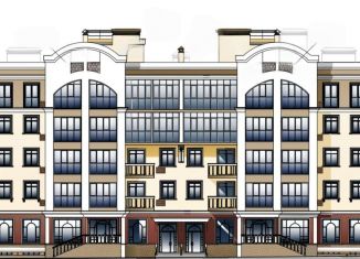 Продаю помещение свободного назначения, 1436 м2, Муром, улица Воровского, 50