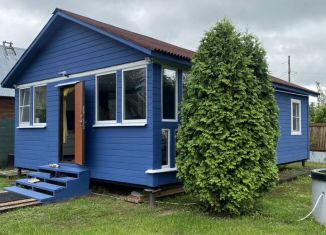 Продам дом, 54 м2, Никольское