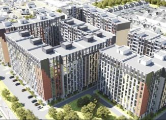 Продажа двухкомнатной квартиры, 67.9 м2, Махачкала, Хушетское шоссе, 5, Ленинский внутригородской район