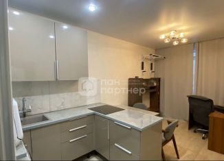 Продается 1-ком. квартира, 32.3 м2, Ленинградская область, Голландская улица, 5к1