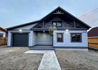 Продаю дом, 150 м2, деревня Карлук, Дачная улица