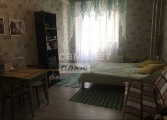 Продам квартиру студию, 28.1 м2, Мурино, проспект Авиаторов Балтики, 3к1, ЖК Девятый вал