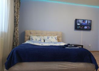 Сдается в аренду однокомнатная квартира, 50 м2, Тюмень, Широтная улица, 120к1