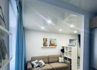 Аренда квартиры студии, 30.7 м2, Краснодар, микрорайон Черемушки, улица 2-я Пятилетка, 5