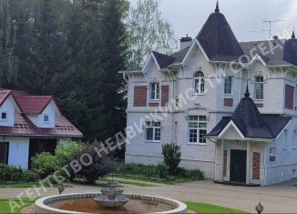 Продажа дома, 405.9 м2, деревня Новоглаголево, 9-й Северный проезд