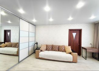 2-комнатная квартира на продажу, 44 м2, Абакан, улица Ивана Ярыгина, 20