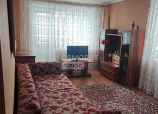 Двухкомнатная квартира на продажу, 45 м2, Липецк, улица Космонавтов