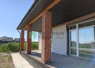 Дом на продажу, 115 м2, село Верхнеблаговещенское