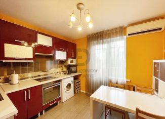 Продажа 2-ком. квартиры, 58.9 м2, Санкт-Петербург, проспект Королёва, 39к1, муниципальный округ Юнтолово