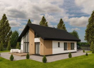 Продажа дома, 138 м2, Красноярский край, Заветная улица