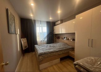 2-ком. квартира на продажу, 61.1 м2, Ярославль, улица Академика Колмогорова, 7