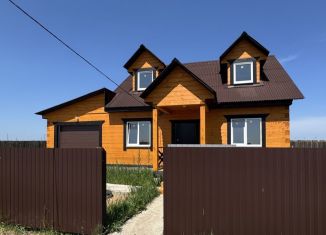 Продается дом, 170 м2, деревня Куда, Пионерский переулок