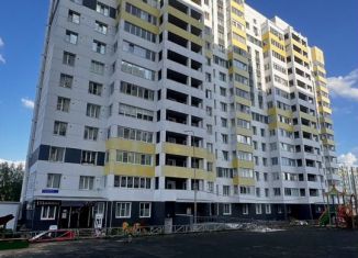 Продаю 1-ком. квартиру, 28 м2, Сыктывкар, Сысольское шоссе, 1/11, ЖК Тиман