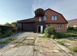 Продам дом, 125 м2, Тюмень, улица Попова, 7