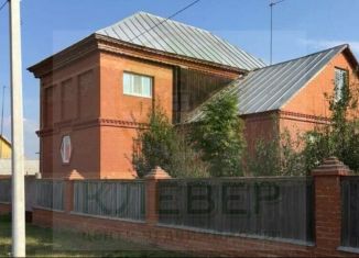 Продается дом, 196.9 м2, Республика Башкортостан, Батырская улица, 24