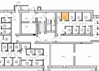 Продается гараж, Северодвинск, Южная улица, 34