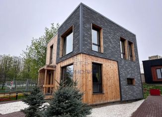 Продаю дом, 118 м2, деревня Акиньшино, Акиньшинская улица