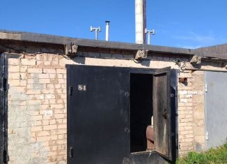 Продажа гаража, 24 м2, Лениногорск, территория ГО Зенит-1, 7/84