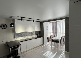 Продается 3-ком. квартира, 78.7 м2, Республика Башкортостан, Владивостокская улица, 10