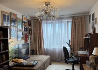 Продаю 1-комнатную квартиру, 32.5 м2, Москва, ЮАО, улица Красного Маяка, 13Ак4