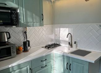 Сдаю 1-комнатную квартиру, 32.2 м2, Москва, Борисовская улица, 10А, ВАО