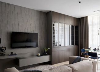 Продаю 2-ком. квартиру, 54 м2, Москва, улица Народного Ополчения, 15к1, СЗАО