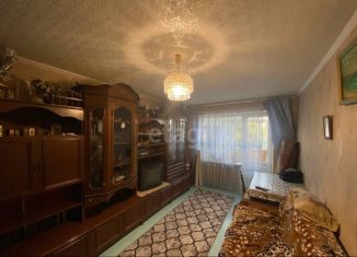 Продажа 3-ком. квартиры, 59.4 м2, Губкин, улица Раевского, 19