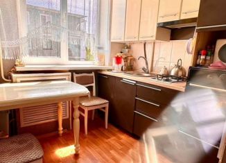 Продаю 2-комнатную квартиру, 44.6 м2, Нефтекамск, Социалистическая улица, 75