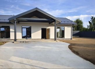 Продаю дом, 120 м2, деревня Разметелево, Яблоневая улица