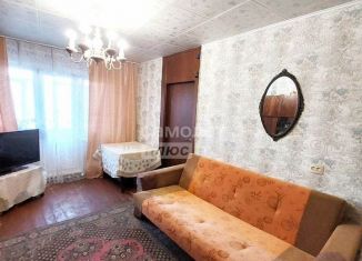 Трехкомнатная квартира на продажу, 56.4 м2, Челябинск, Калининский район, проспект Победы, 164