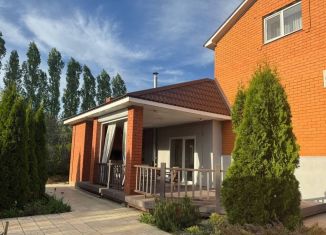 Дом на продажу, 257.8 м2, село имени 9 Января, улица Газодобытчиков, 5