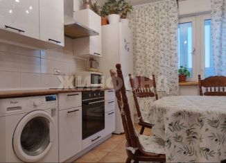 Продаю 2-комнатную квартиру, 57.5 м2, посёлок Шушары, Новгородский проспект, 10, ЖК Волна