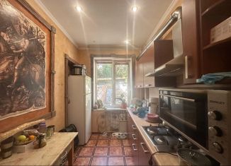 Продается двухкомнатная квартира, 48 м2, Туапсе, Гражданский переулок, 15