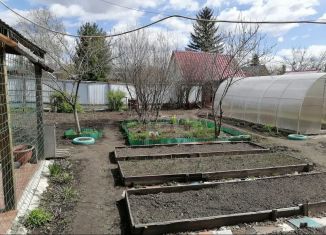 Продажа дачи, 20 м2, Тюмень, Солнечная улица, 12