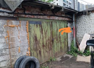 Гараж на продажу, 22 м2, Мурино