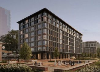 Продам двухкомнатную квартиру, 95.2 м2, Рязань