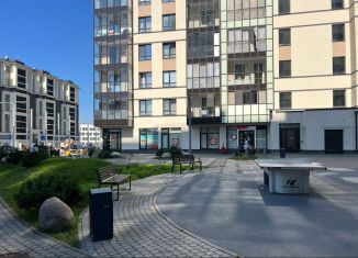 Продается торговая площадь, 66 м2, Санкт-Петербург, проспект Авиаконструкторов, 63