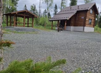 Дом на продажу, 105 м2, поселок городского типа Шерегеш, улица Шахтёров