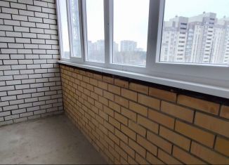 Продам 3-ком. квартиру, 100.8 м2, Воронеж, улица Лётчика Филипова, 6, ЖК Спутник