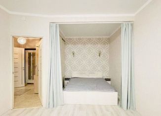 Продается 1-ком. квартира, 37.4 м2, Люберцы, Весенняя улица, 16, ЖК Люберецкий