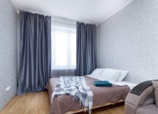 Сдается 1-ком. квартира, 37 м2, Тюмень, улица Николая Фёдорова, 17