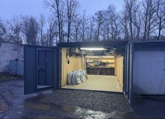 Гараж на продажу, 20 м2, Санкт-Петербург, Московское шоссе, 5Б