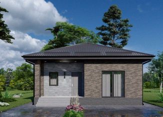 Продам дом, 91.6 м2, Краснодарский край, Школьная улица, 22А