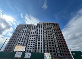 Продается двухкомнатная квартира, 52.3 м2, Воронеж, улица Шибилкина, 9