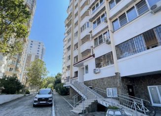 Продается 3-ком. квартира, 95.6 м2, Сочи, Невская улица, 19, микрорайон Завокзальный