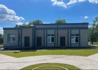 Продажа квартиры студии, 19.4 м2, Москва, территория базы отдыха Чайка, 1с1