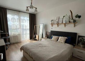 Двухкомнатная квартира на продажу, 61.9 м2, Обнинск, улица Курчатова