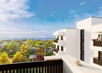 Продается однокомнатная квартира, 32 м2, Крым